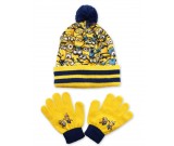 Minions komplekt