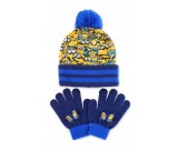 Minions komplekt