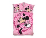 Minnie voodipesukomplekt