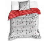 Muumi voodipesukomplekt