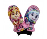 Paw Patrol talvekindad