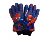 Spiderman talvekindad