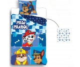 Paw Patrol voodipesukomplekt