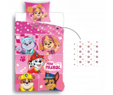 Paw Patrol voodipesukomplekt