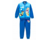 Paw Patrol dressikomplekt