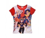 DC Super Hero Girls T-särk