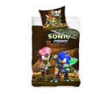 Sonic voodipesukomplekt