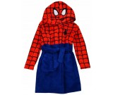 Spiderman hommikumantel