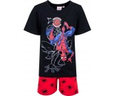 Spiderman pidžaama