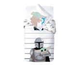 Star Wars voodipesukomplekt