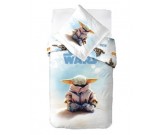 Star Wars voodipesukomplekt