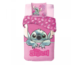Lilo & Stitch voodipesukomplekt