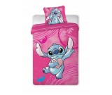 Stitch voodipesukomplekt