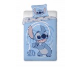 Stitch voodipesukomplekt
