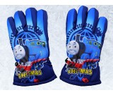Thomas & Friends talvekindad