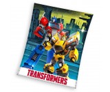 Transformers pleed