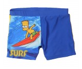 Simpsons ujumisbokserid