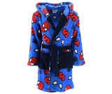 Spiderman hommikumantel