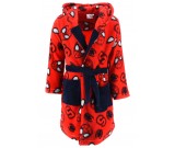 Spiderman hommikumantel