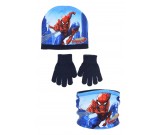 Spiderman komplekt