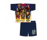 Avengers pidžaama