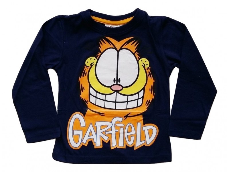 Garfield pluus