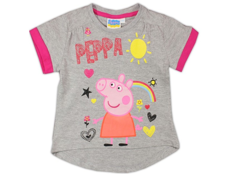 Peppa Pig T-särk