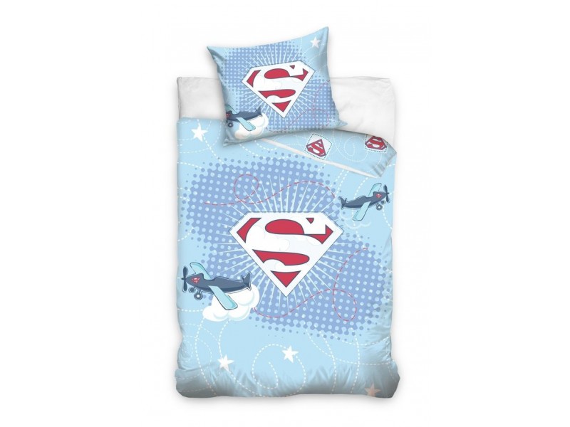 Super Baby voodipesukomplekt
