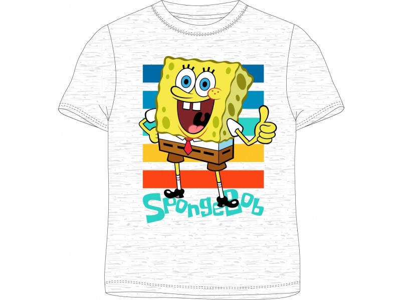 SpongeBob T-särk