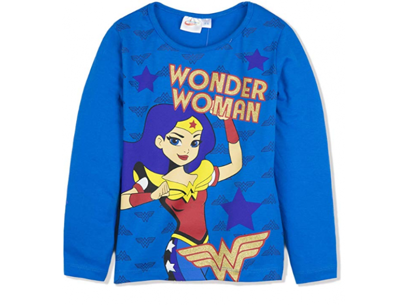 DC Super Hero Girls pluus