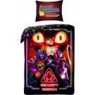 Five Nights at Freddy's voodipesukomplekt
