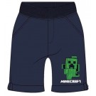 Minecraft lühikesed püksid