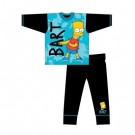 Bart Simpson pidžaama