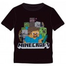 Minecraft T-särk