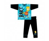 Bart Simpson pidžaama