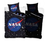 NASA voodipesukomplekt (pimedas helendav)