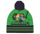 Minecraft müts