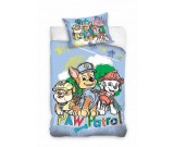 Paw Patrol voodipesukomplekt